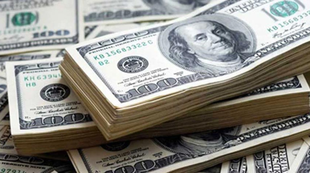 বিদেশি ঋণ ছাড়ালো ১১২ বিলিয়ন ডলার