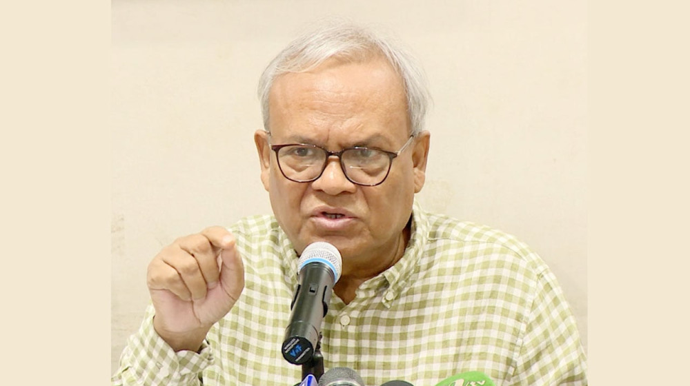 বিএনপি কোনো প্রার্থীকে গ্রিন সিগন্যাল দেয়নি: রিজভী বিএনপি কোনো প্রার্থীকে গ্রিন সিগন্যাল দেয়নি: রিজভী