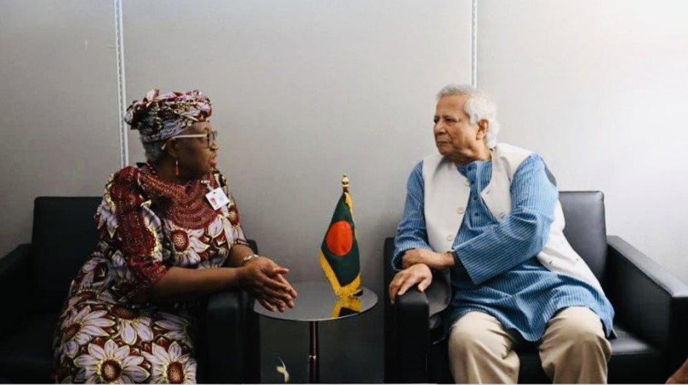 বাংলাদেশের নির্বাচনে এলডিসি গ্রুপের পূর্ণ সমর্থন কামনা প্রধান উপদেষ্টার