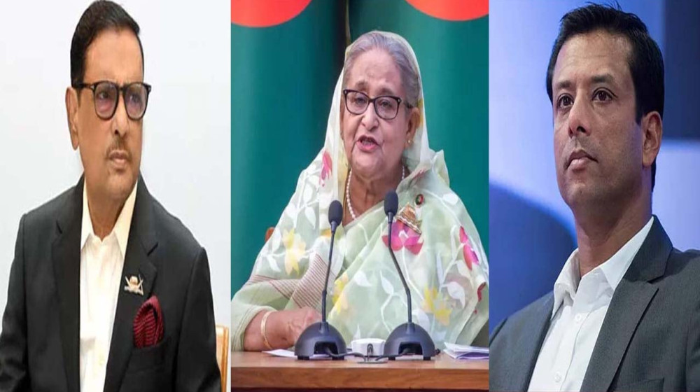 যে কৌশলে দেশে ফেরার চেষ্টায় আ.লীগ যে কৌশলে দেশে ফেরার চেষ্টায় আ.লীগ