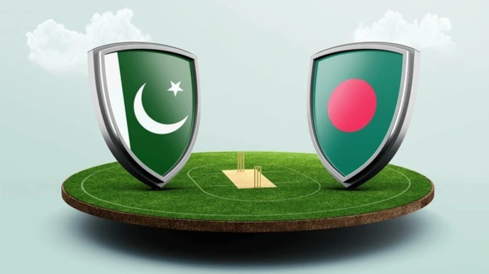 অলিখিত সেমিফাইনালে মুখোমুখি বাংলাদেশ-পাকিস্তান অলিখিত সেমিফাইনালে মুখোমুখি বাংলাদেশ-পাকিস্তান