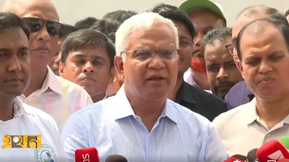 কয়েক সপ্তাহের মধ্যে দেশে ফিরবেন তারেক রহমান: ডা. জাহিদ