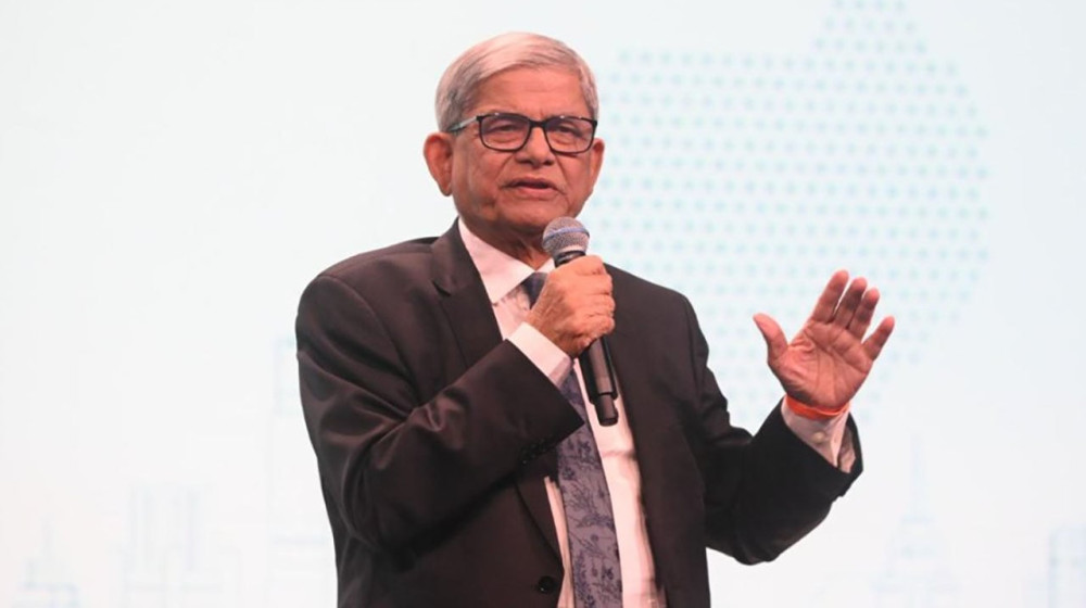 “ড. ইউনূসের মাঝে জিয়াউর রহমানের প্রতিচ্ছবি দেখতে পাই”নিউ ইয়র্কে অনুষ্ঠানে মির্জা ফখরুল: