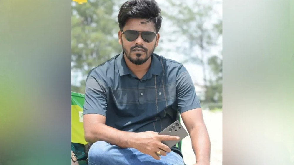 চাঁদাবাজির অভিযোগে গণপিটুনি, ইউপি সদস্য সোহেল নিহত চাঁদাবাজির অভিযোগে গণপিটুনি, ইউপি সদস্য সোহেল নিহত