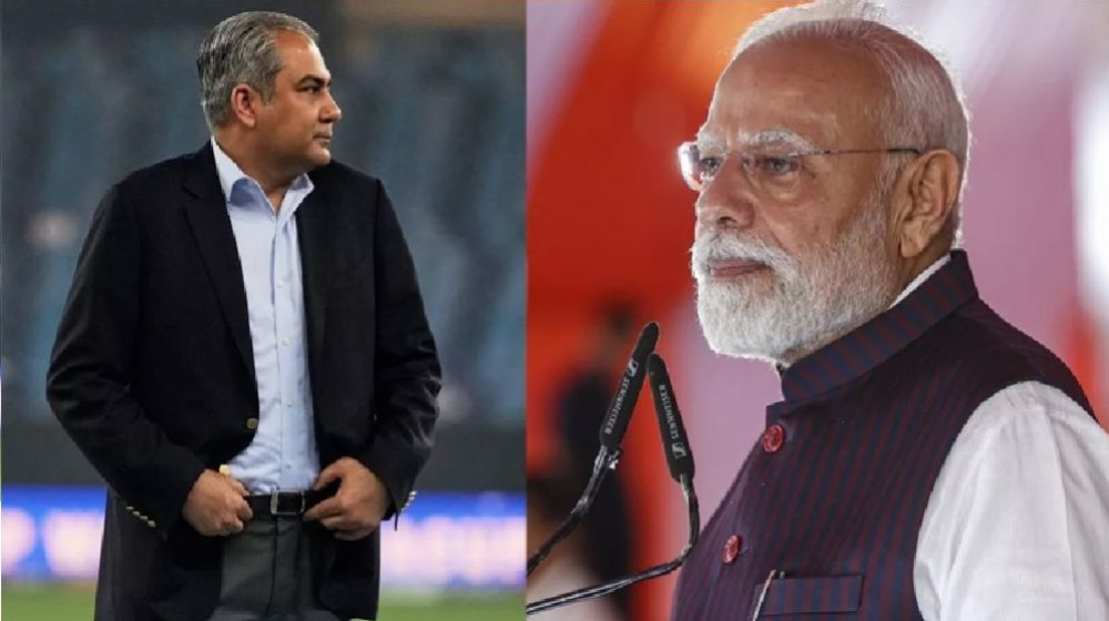 মোদির খোঁচার জবাবে যা বলল পাকিস্তান