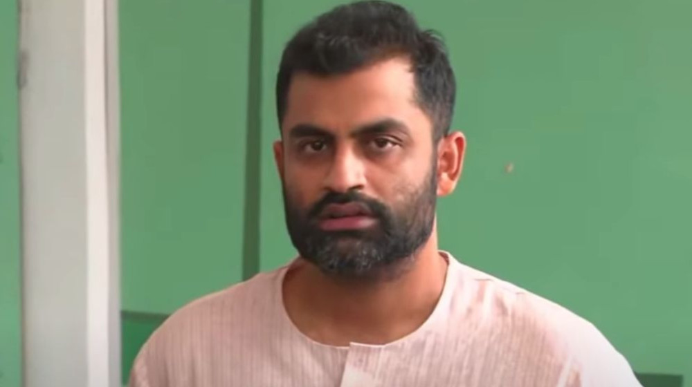 নির্বাচন থেকে সরে গিয়ে তামিম বললেন, ‘নোংরামির অংশ হতে চাই না’ নির্বাচন থেকে সরে গিয়ে তামিম বললেন, ‘নোংরামির অংশ হতে চাই না’