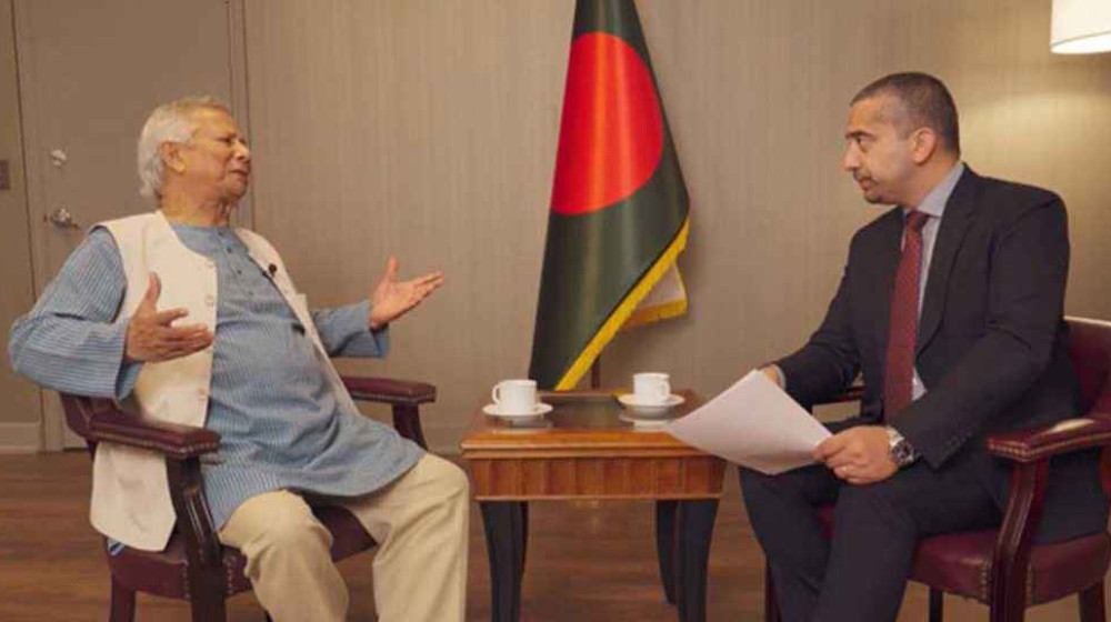 ‘ভারত এখনও আশাবাদী, শেখ হাসিনা হয়তো বিজয়ীর বেশে দেশে ফিরবেন’