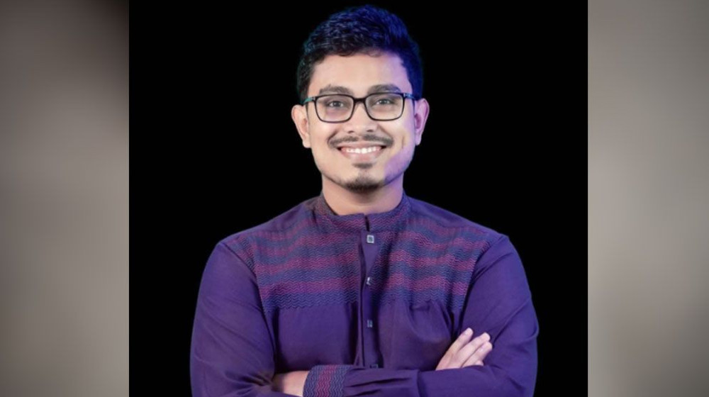 ৭ অক্টোবরকে ‘আধিপত্যবাদবিরোধী দিবস’ ঘোষণার দাবি ডাকসু ভিপির ৭ অক্টোবরকে ‘আধিপত্যবাদবিরোধী দিবস’ ঘোষণার দাবি ডাকসু ভিপির