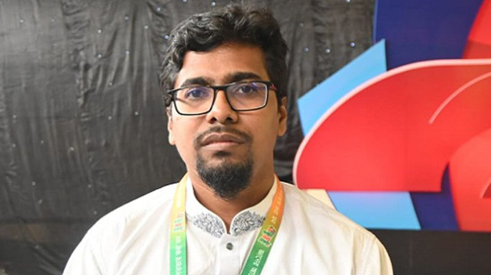 আমরা অন্তত ১৬০টি আসন পাব: শিবির সেক্রেটারি আমরা অন্তত ১৬০টি আসন পাব: শিবির সেক্রেটারি