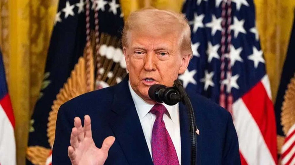 প্রস্তাবে হামাসের সাড়া, ইসরাইলকে হামলা থামানোর নির্দেশ ট্রাম্পের প্রস্তাবে হামাসের সাড়া, ইসরাইলকে হামলা থামানোর নির্দেশ ট্রাম্পের