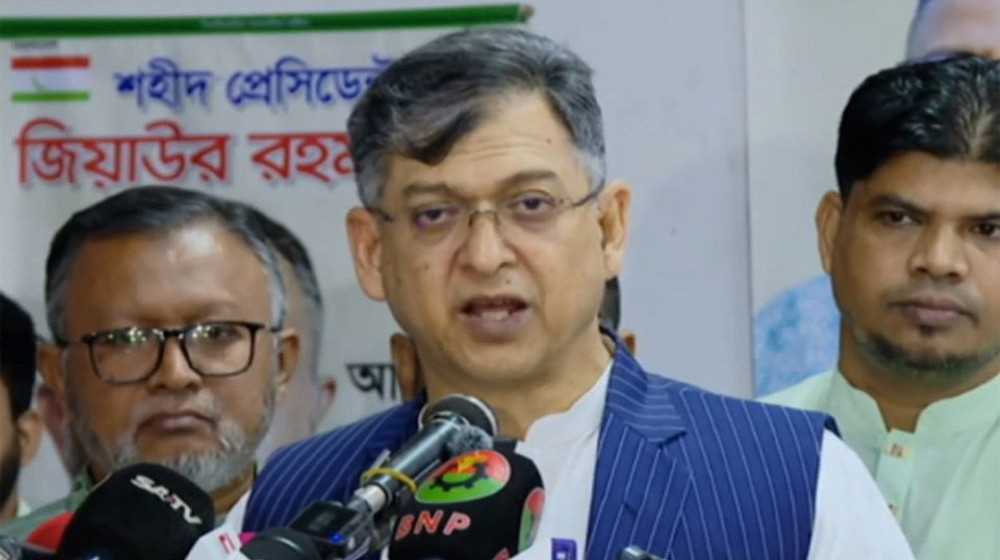 ২৪’র নির্বাচনে দলগুলোর ভূমিকা প্রকাশের দাবি সালাহউদ্দিনের ২৪’র নির্বাচনে দলগুলোর ভূমিকা প্রকাশের দাবি সালাহউদ্দিনের