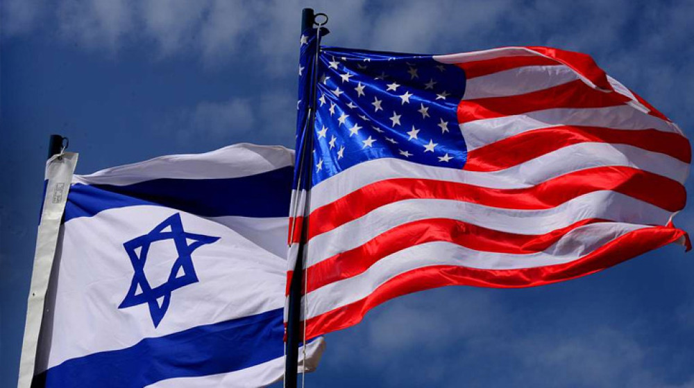 গাজা নিয়ে এবার ইসয়ারেলকে কড়া বার্তা যুক্তরাষ্ট্রের