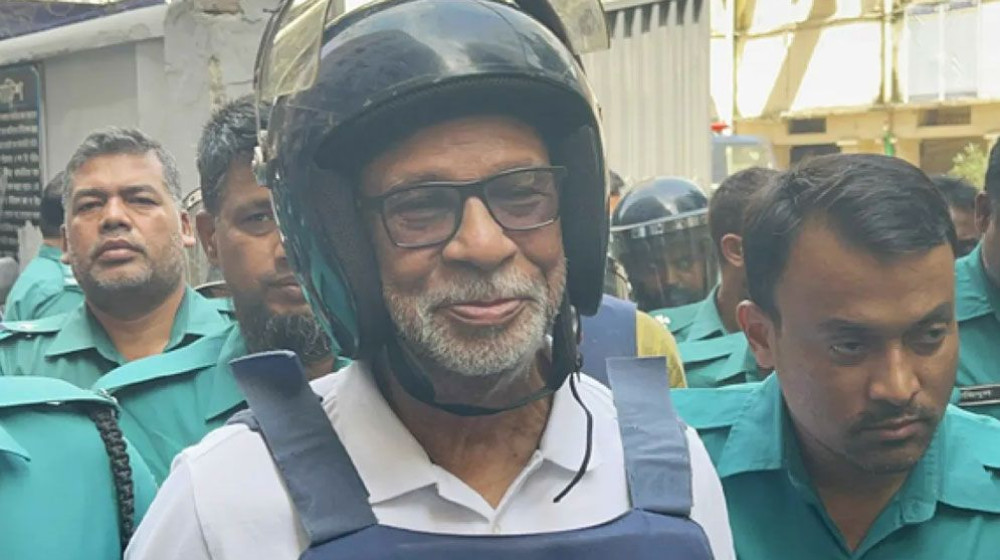 আবারও লতিফ সিদ্দিকীর জামিন নামঞ্জুর আবারও লতিফ সিদ্দিকীর জামিন নামঞ্জুর