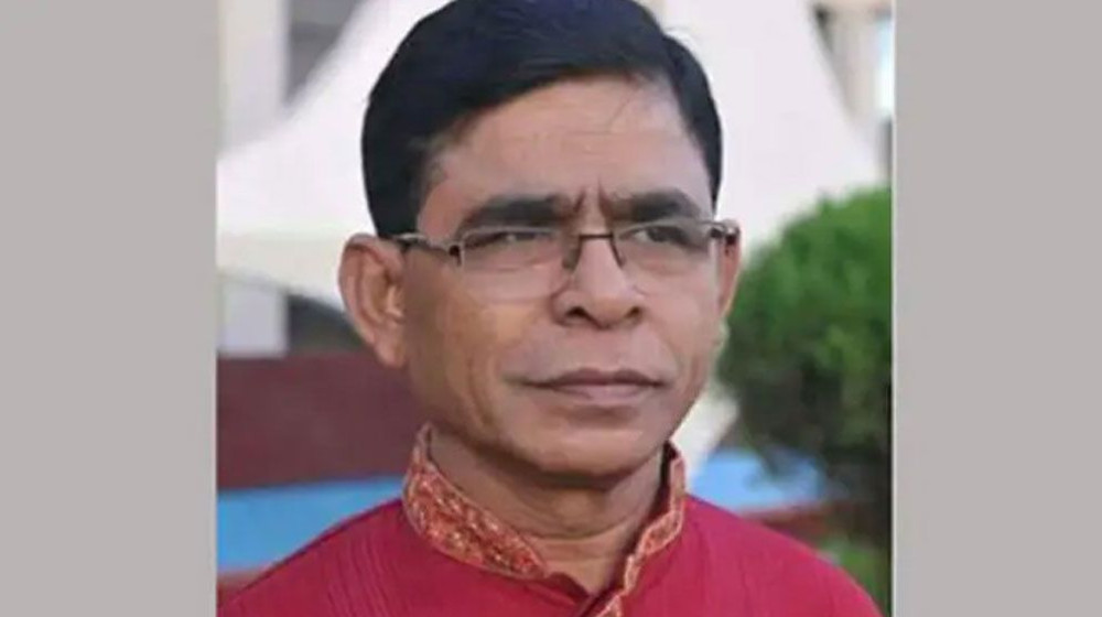 আ.লীগের সাংগঠনিক সম্পাদক মোজাম্মেল হক গ্রেফতার