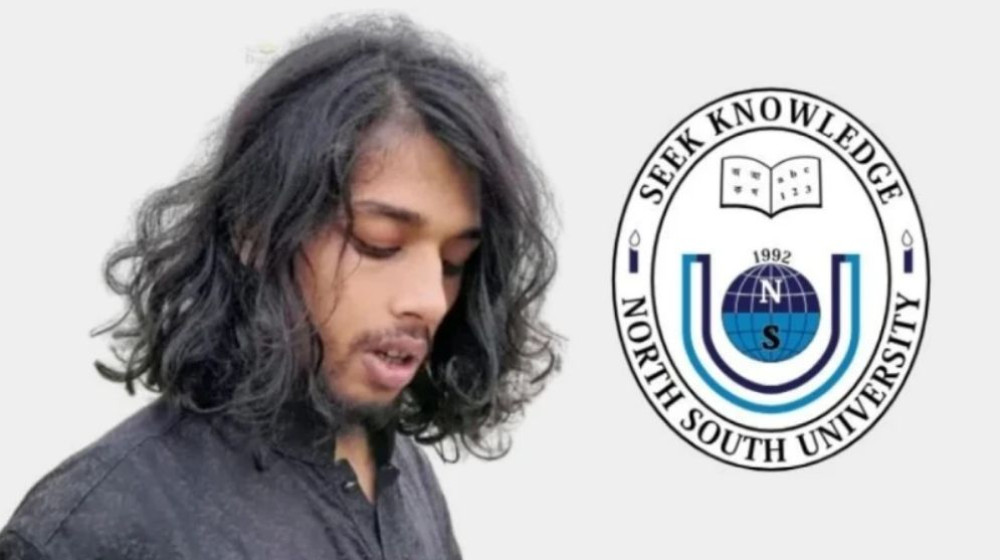 সেই অপূর্ব পালকে স্থায়ী বহিষ্কার নর্থ সাউথের, মামলার সিদ্ধান্ত