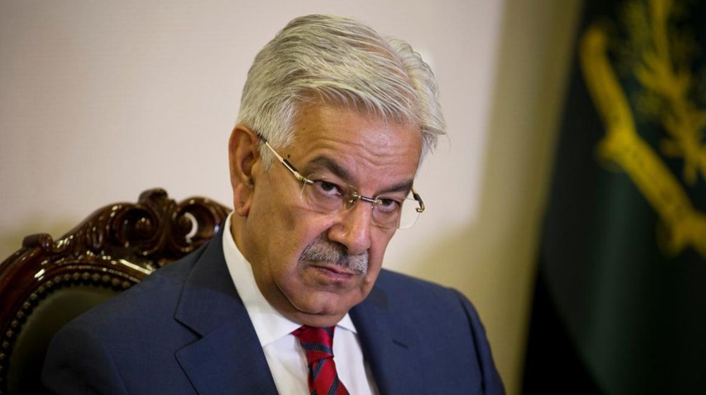 ‘ভারতকে যুদ্ধবিমানের ধ্বংসস্তূপের নিচেই কবর দেওয়া হবে’