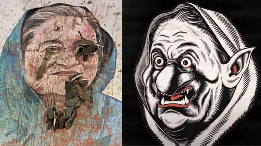 স্বৈরাচার হাসিনার ভোট করার সব পথ বন্ধ হলো