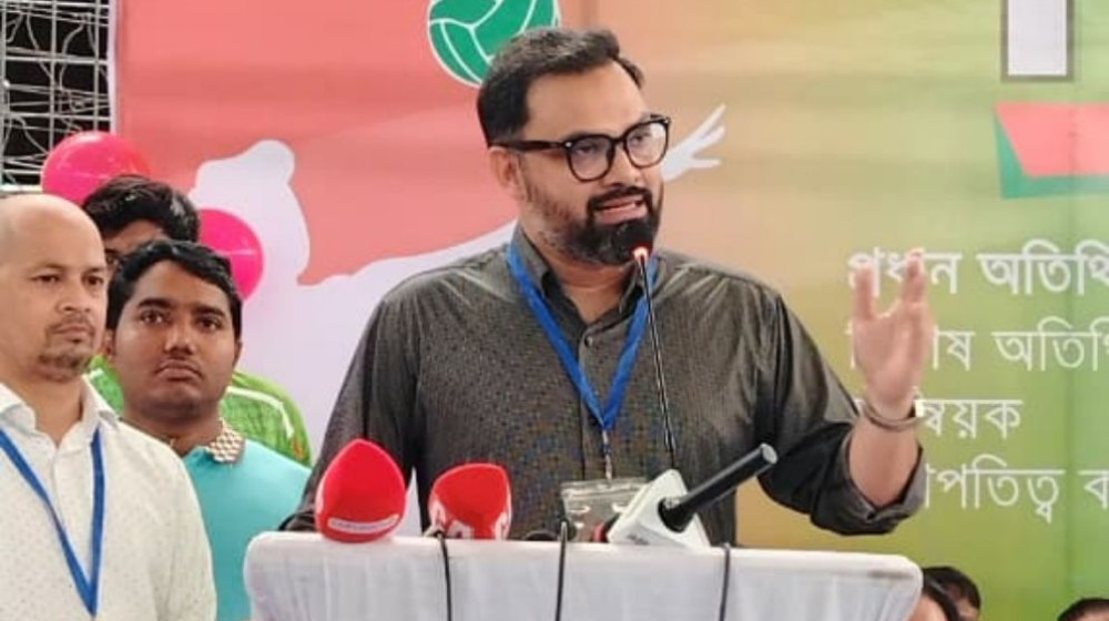 ‘বিসিবি নির্বাচনে সরকারের সরাসরি হস্তক্ষেপের প্রমাণ আছে’ ‘বিসিবি নির্বাচনে সরকারের সরাসরি হস্তক্ষেপের প্রমাণ আছে’