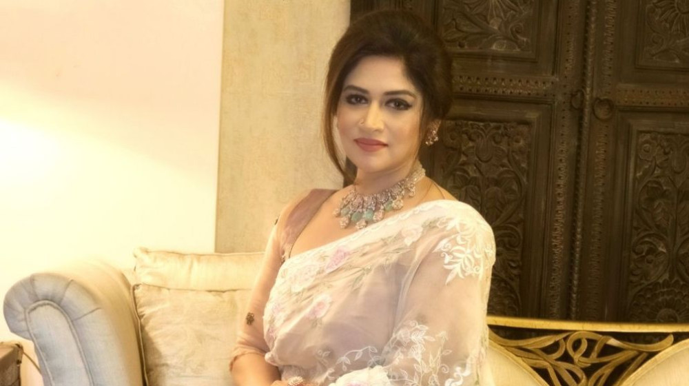 বিসিবির প্রথম নারী পরিচালক হতে যাওয়া কে এই রুবাবা বিসিবির প্রথম নারী পরিচালক হতে যাওয়া কে এই রুবাবা