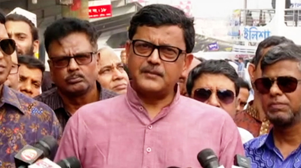 ‘নৌপথ রক্ষণাবেক্ষণে নতুন কার্যক্রম হাতে নেয়া হচ্ছে’ ‘নৌপথ রক্ষণাবেক্ষণে নতুন কার্যক্রম হাতে নেয়া হচ্ছে’