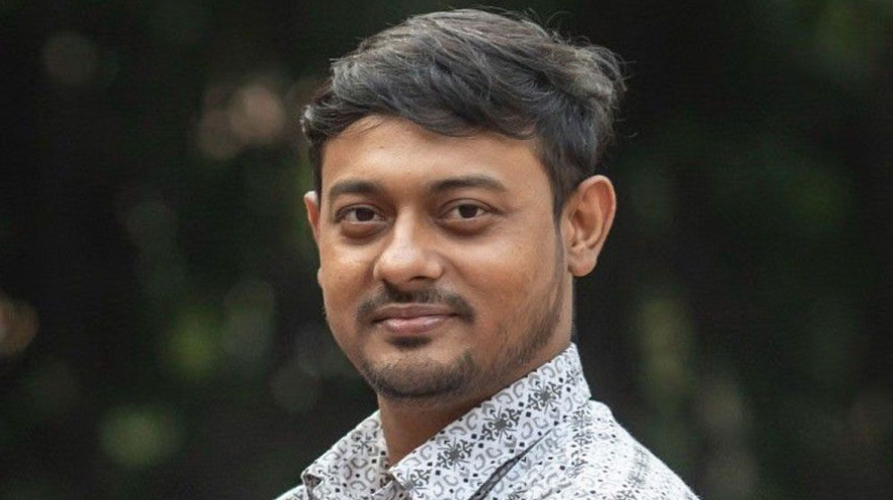 শাপলা প্রতীক দিতে হবে নয়তো ধান বাদ দিতে হবে: নাসীরুদ্দীন শাপলা প্রতীক দিতে হবে নয়তো ধান বাদ দিতে হবে: নাসীরুদ্দীন