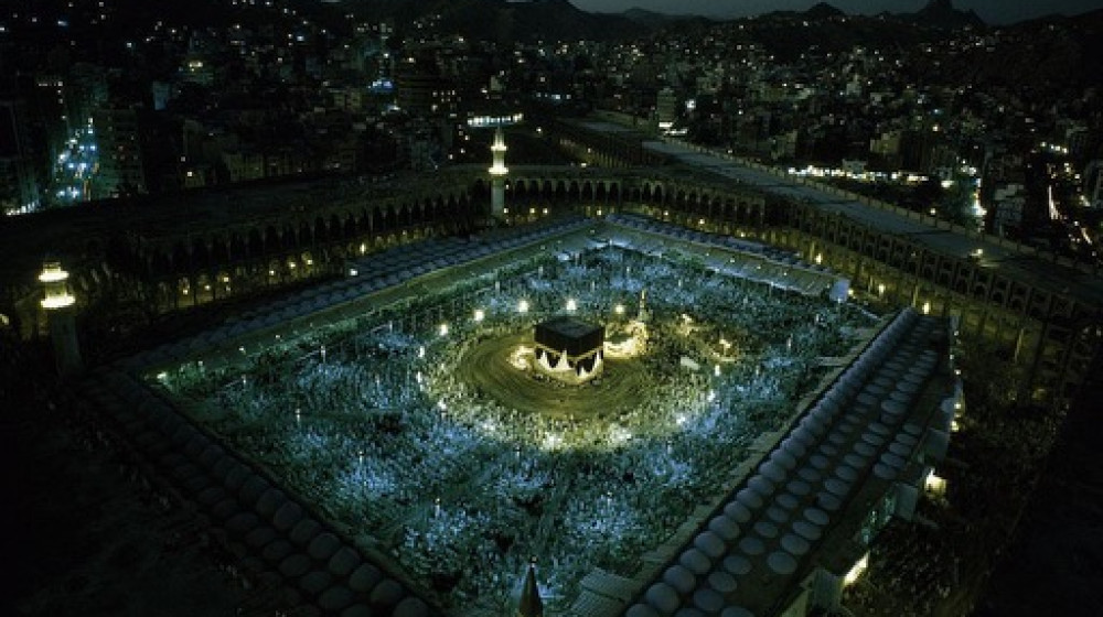 আজ “জুমাতুল বিদা” এবং লাইলাতুল কদর