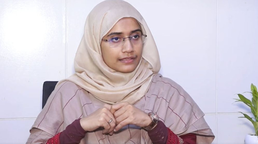 প্রত্যেক উপদেষ্টা আখের গোছানোর কাজ করে রেখেছেন: সামান্তা