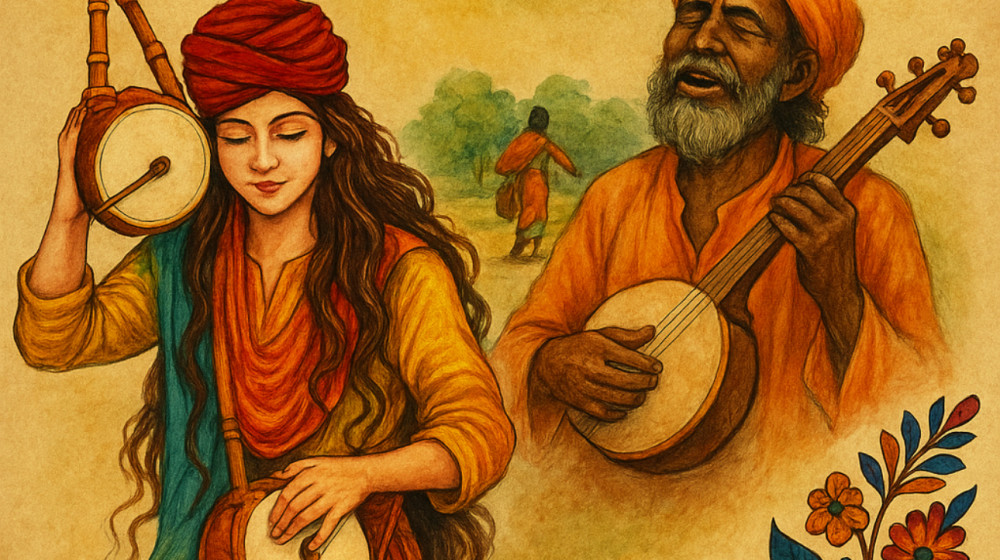 ফিলাডেলফিয়ায় অনুষ্ঠিত হতে যাচ্ছে ‘লোক উৎসব ২০২৫’: প্রবাসে বাঙালিয়ানার উজ্জ্বল প্রকাশ ফিলাডেলফিয়ায় অনুষ্ঠিত হতে যাচ্ছে ‘লোক উৎসব ২০২৫’: প্রবাসে বাঙালিয়ানার উজ্জ্বল প্রকাশ