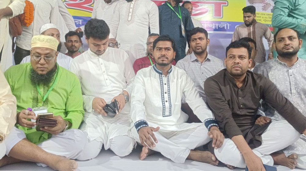 তার ওপর হামলা ছিল ‘টেস্ট কেস’: নুর তার ওপর হামলা ছিল ‘টেস্ট কেস’: নুর