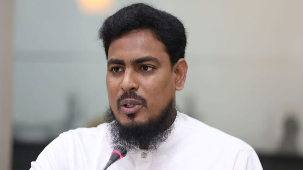 জুলাই সনদের বিষয়ে এনসিপির পরবর্তী পদক্ষেপ কী, জানালেন আখতার জুলাই সনদের বিষয়ে এনসিপির পরবর্তী পদক্ষেপ কী, জানালেন আখতার