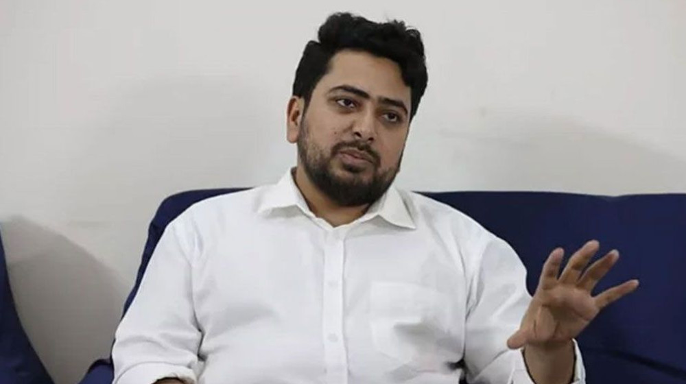 পিআর নিয়ে জামায়াতকে একহাত নিলেন নাহিদ পিআর নিয়ে জামায়াতকে একহাত নিলেন নাহিদ