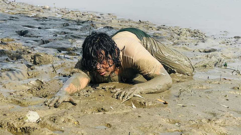 পিরোজপুরে বিকল্প ব্যবস্থায় চলবে জায়েদ খানের ‘সোনার চর'