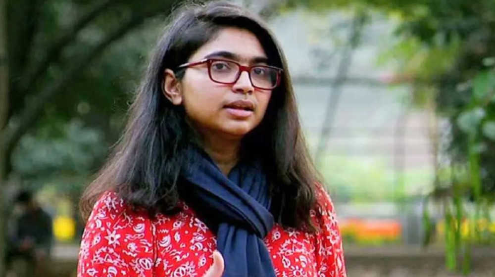 জনগণ সংস্কার বোঝে না, এটা বাস্তবসম্মত কথা নয়: তাসনিম জারা জনগণ সংস্কার বোঝে না, এটা বাস্তবসম্মত কথা নয়: তাসনিম জারা