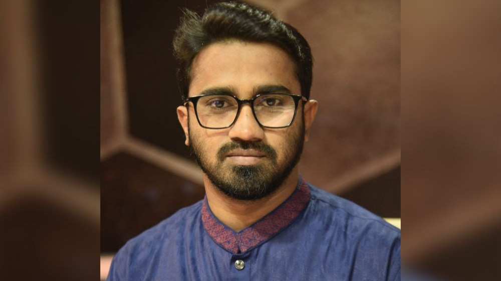 জুলাই সনদ নিয়ে প্রতারণা সহ্য করা হবে না: রাশেদ খাঁন জুলাই সনদ নিয়ে প্রতারণা সহ্য করা হবে না: রাশেদ খাঁন