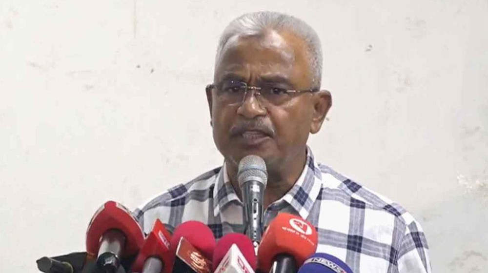 জামায়াতকে নিষিদ্ধ করার আহ্বান আলালের