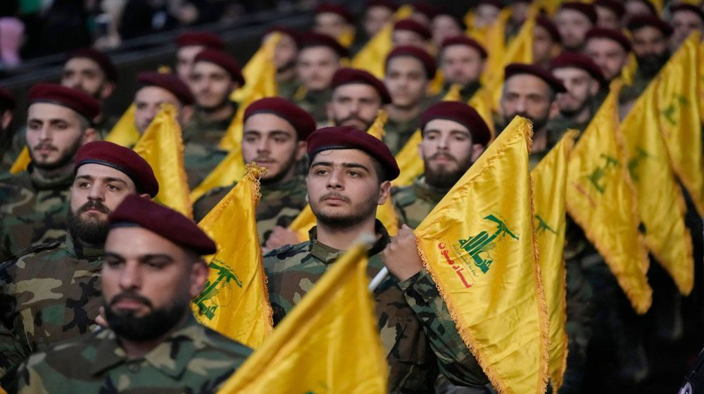 হিজবুল্লাহর কাছে এখনো হাজার হাজার রকেট ও ক্ষেপণাস্ত্রের মজুদ হিজবুল্লাহর কাছে এখনো হাজার হাজার রকেট ও ক্ষেপণাস্ত্রের মজুদ