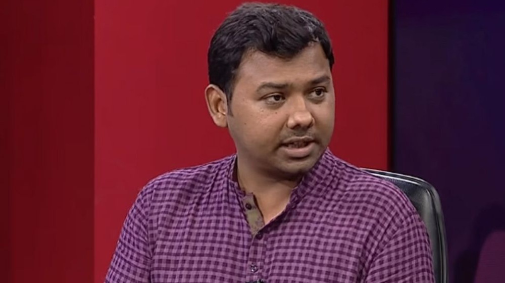 বিএনপি ও জামায়াত নৌকার ভোট পাওয়ার চেষ্টা করছে বিএনপি ও জামায়াত নৌকার ভোট পাওয়ার চেষ্টা করছে