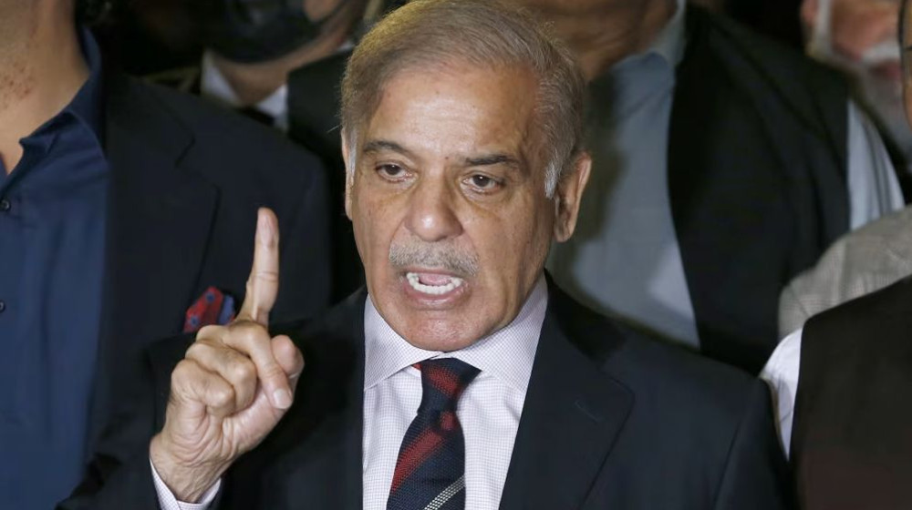 ইসলামাবাদে হামলায় ভারতের বিরুদ্ধে অভিযোগ পাক প্রধানমন্ত্রীর ইসলামাবাদে হামলায় ভারতের বিরুদ্ধে অভিযোগ পাক প্রধানমন্ত্রীর