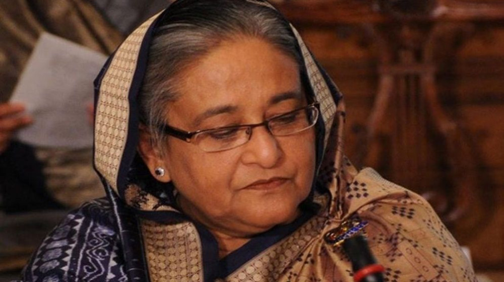 শেখ হাসিনার মামলার রায় কবে, জানা যাবে আজ শেখ হাসিনার মামলার রায় কবে, জানা যাবে আজ