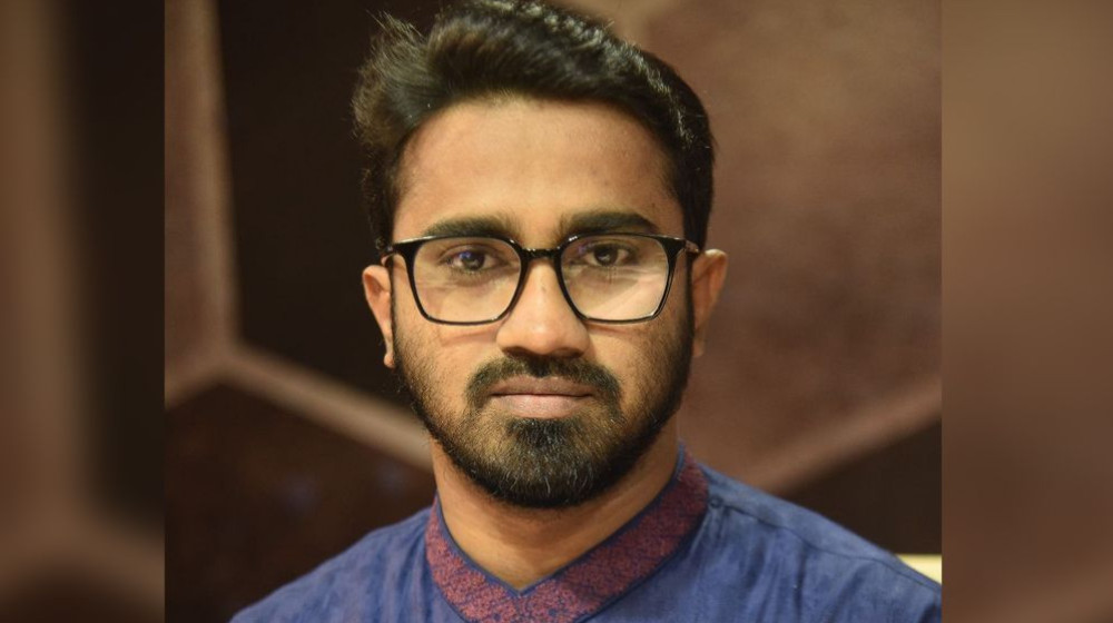 আ.লীগ চিহ্নিত করতে যে ৮ পরামর্শ দিলেন রাশেদ খান আ.লীগ চিহ্নিত করতে যে ৮ পরামর্শ দিলেন রাশেদ খান