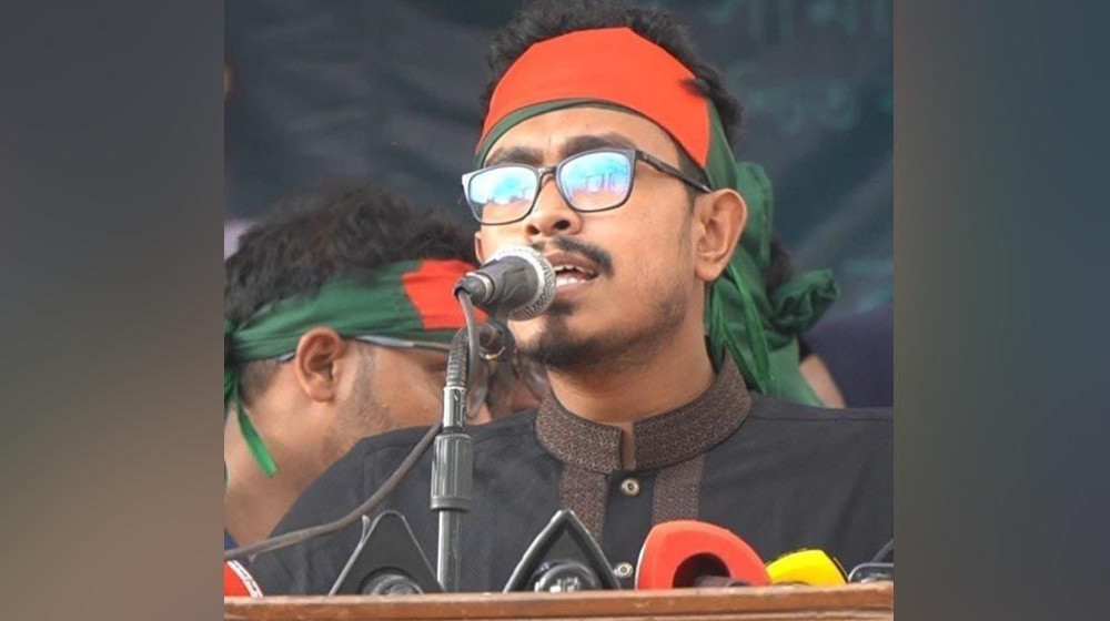 ৫ আগস্টের পর আওয়ামী লীগের রাজনীতি শেষ: সাদিক কায়েম ৫ আগস্টের পর আওয়ামী লীগের রাজনীতি শেষ: সাদিক কায়েম