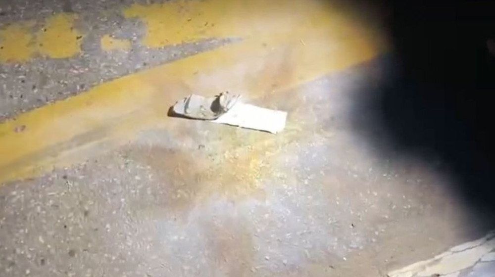 কারওয়ান বাজার মোড়ে ককটেল বিস্ফোরণ কারওয়ান বাজার মোড়ে ককটেল বিস্ফোরণ