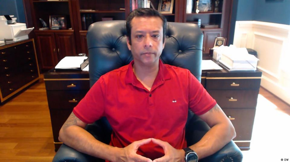 আওয়ামী লীগ ছাড়া আমরা নির্বাচন হতে দেবো না : সজীব ওয়াজেদ জয় আওয়ামী লীগ ছাড়া আমরা নির্বাচন হতে দেবো না : সজীব ওয়াজেদ জয়