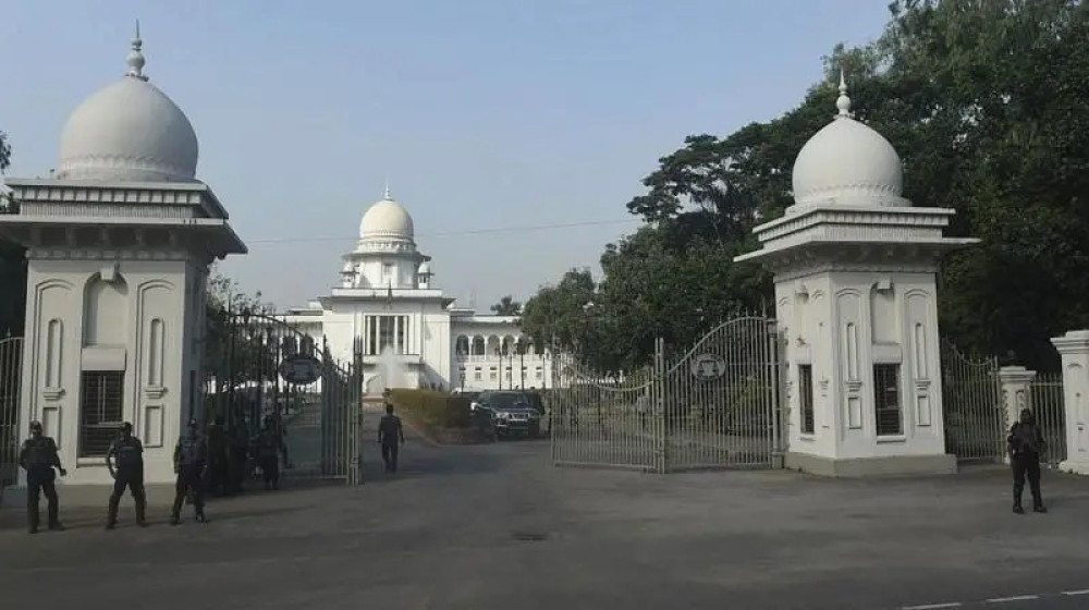 আদালতের রায়ে ফিরলো তত্ত্বাবধায়ক সরকার, চতুর্দশ সংসদ নির্বাচনে কার্যকর