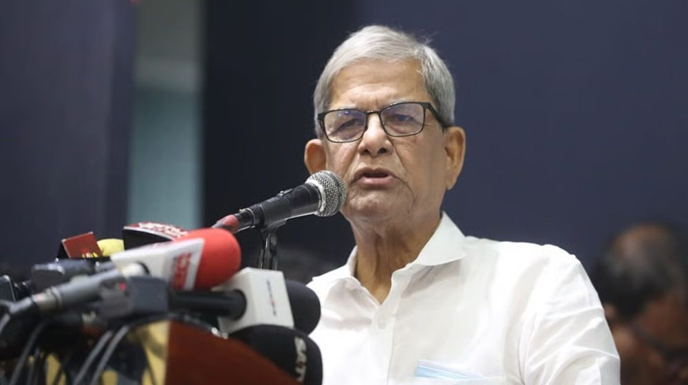 জামায়াতের টিকিট কাটলে জান্নাতের টিকিট কাটা হবে, এটা কোথায় আছে: ফখরুল জামায়াতের টিকিট কাটলে জান্নাতের টিকিট কাটা হবে, এটা কোথায় আছে: ফখরুল