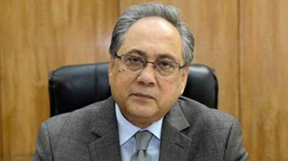 মিথ্যা মামলা প্রত্যাহার না করলে নির্বাচনে যাবে না জাতীয় পার্টি: আনিসুল ইসলাম মিথ্যা মামলা প্রত্যাহার না করলে নির্বাচনে যাবে না জাতীয় পার্টি: আনিসুল ইসলাম