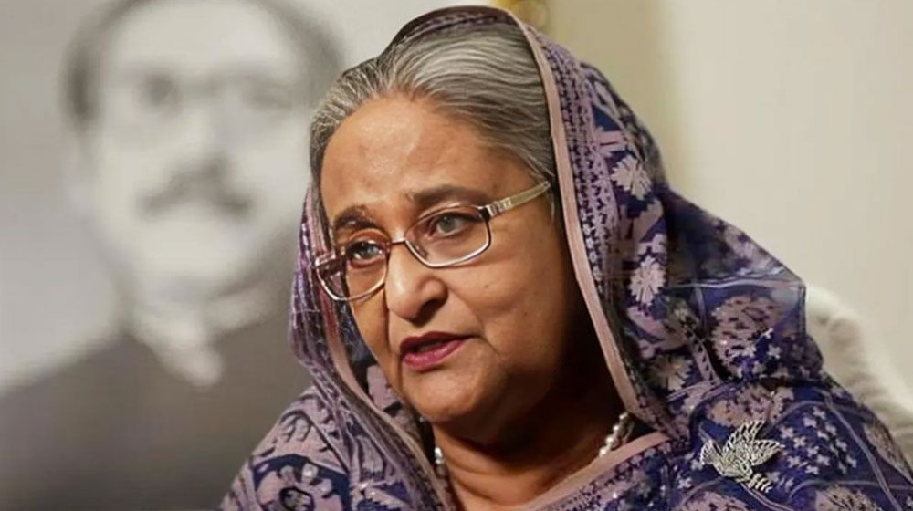 হাসিনার লকারে ৮৩২ ভরি স্বর্ণালংকার হাসিনার লকারে ৮৩২ ভরি স্বর্ণালংকার