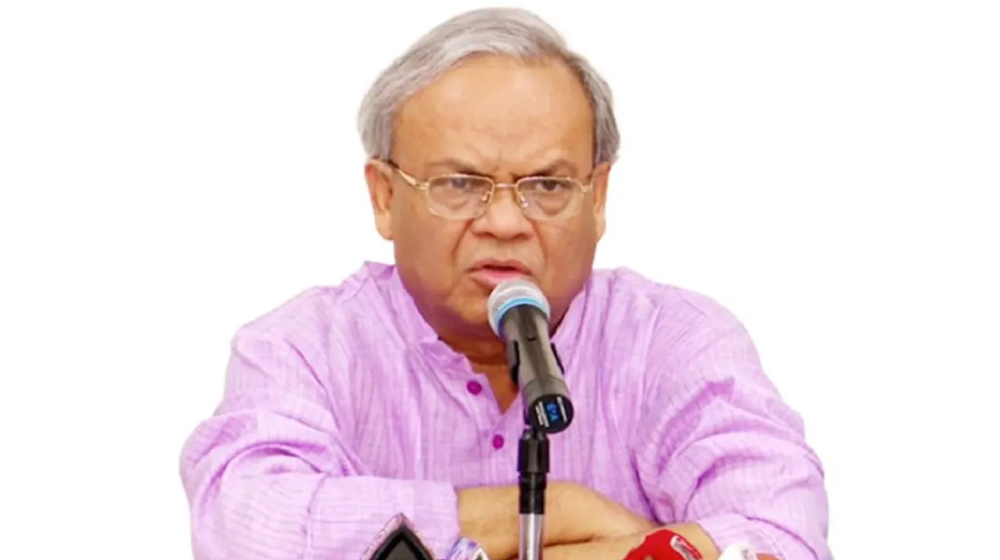 নির্বাচনের জন্য বিএনপি পুরোপুরি প্রস্তুত : রিজভী নির্বাচনের জন্য বিএনপি পুরোপুরি প্রস্তুত : রিজভী