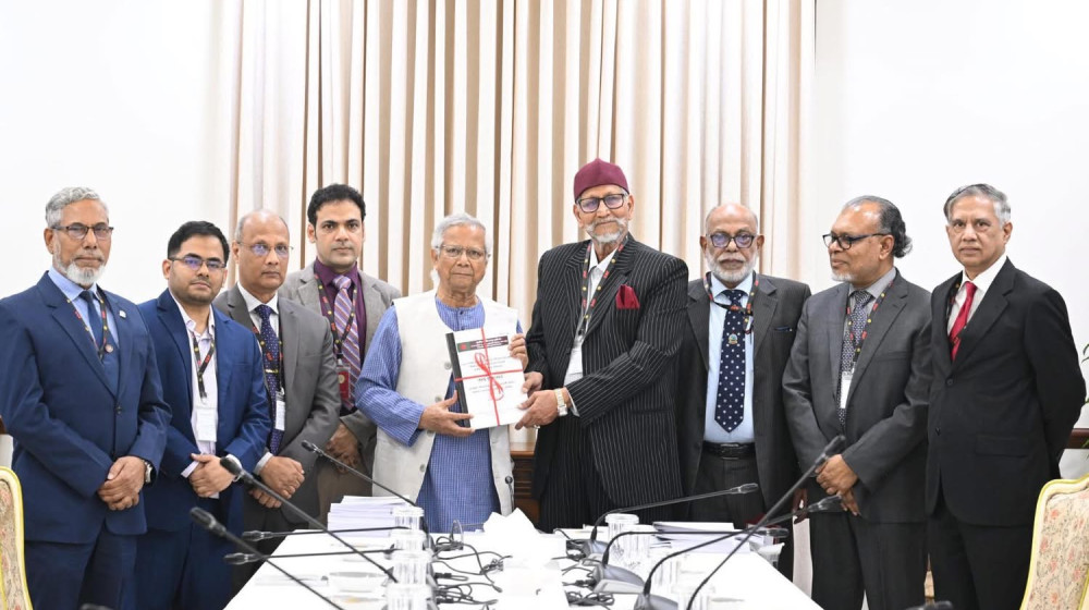 বিডিআর হত্যাকাণ্ডে দলগত সম্পৃক্ততা ও ‘সমন্বয়কারী তাপস’— জাতীয় তদন্ত কমিশনের প্রতিবেদন