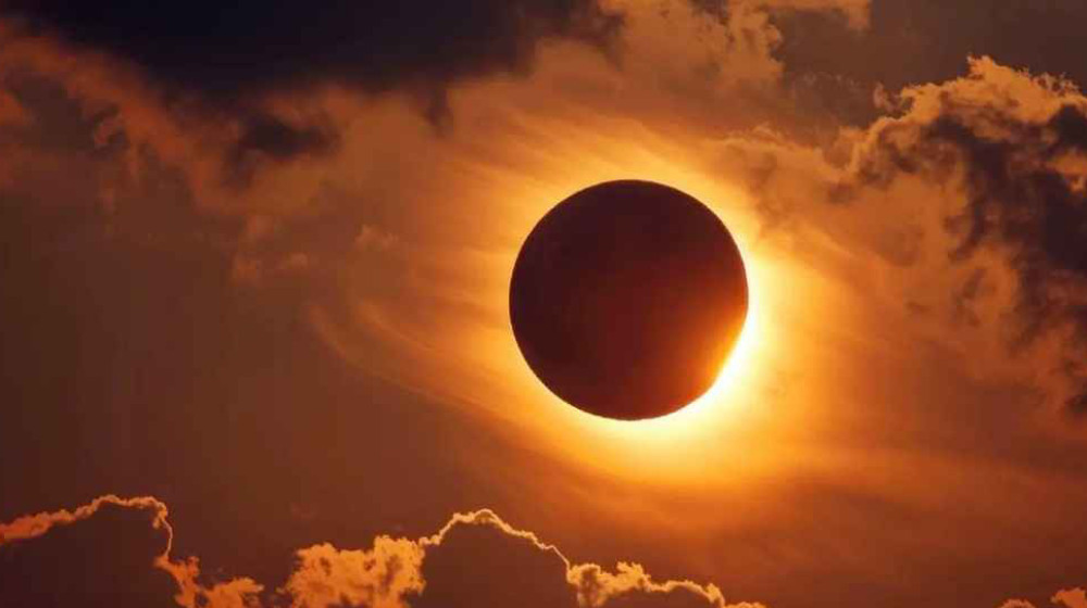 শতাব্দীর ইতিহাসের বিরল সূর্যগ্রহণ, দেখা যাবে যেসব এলাকায়